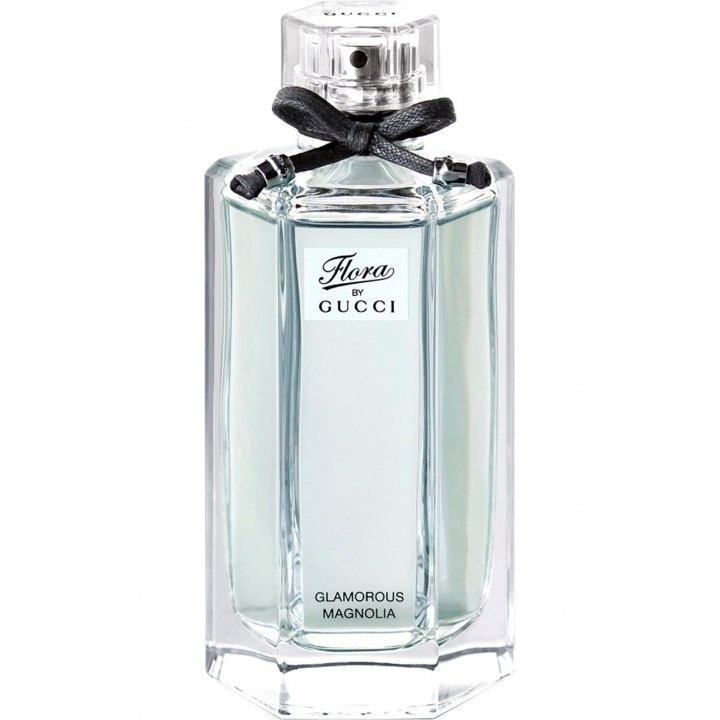 Flora by Gucci Glamorous Magnolia